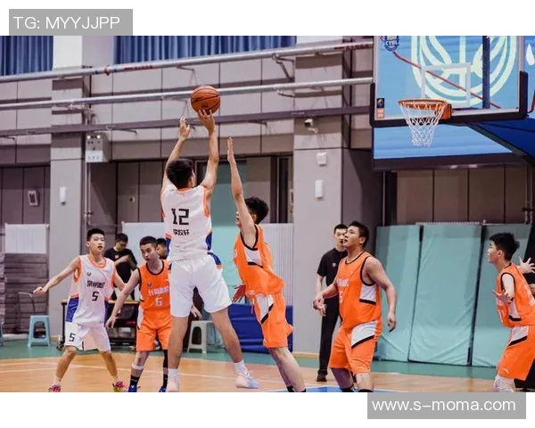 姚明军携手桐庐共筑篮球梦想助力青少年成长与发展