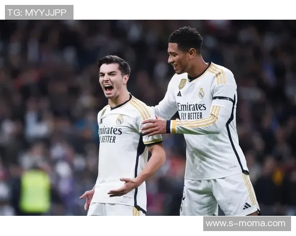 皇家马德里狂胜格拉纳达，梅开二度的贝尔重回巅峰状态